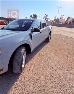 فۆرد ماڤیریک